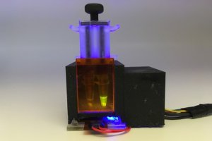 MIT and Harvard University Engineers Design Tabletop Device that Detects SARS-CoV-2 from Saliva in One Hour