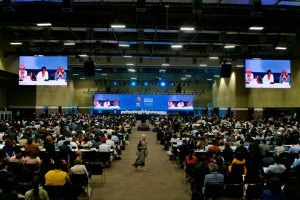 UN Biodiversity Conference COP16 talks resume in Rome: What`s at stake?