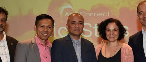 Cloud computing to help the rice sector in the Philippines