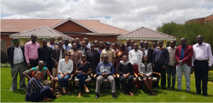 Bridging the gap between CSA knowledge and action: Unlocking opportunities to the implementation gap