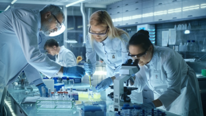 Australian Researchers Develop More Accurate Gene-Editing Tool Than CRISPR