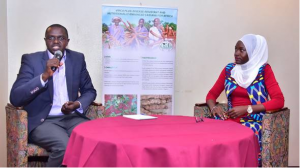 Engaging Editors Crucial for Improved Science Reporting in Kenya