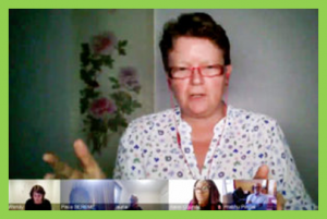 Icrisat governing board members meet remotely to forge forward-looking plans