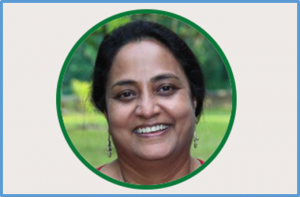 Equality and Technology are Central to Sustainable Global Food Security