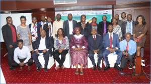 African Coalition for Communicating Genome Editing Launched as Bioscience Symposium Concludes