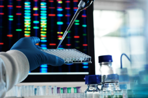 New CRISPR Technique Reveals Hidden Microbial Diversity