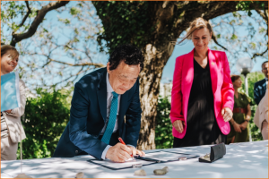 FAO and Swiss Food & Nutrition Valley forge agrifood systems innovation partnership