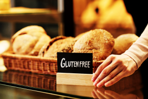 Gene Editing to Produce Gluten-Free Wheat