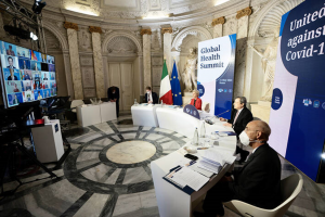 Strengthening health and agri-food systems must go hand-in-hand