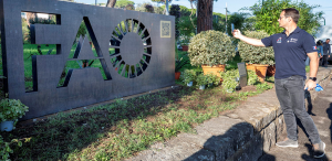 FAO in Review: A proud UN Organization for a better world