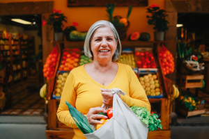 Experts Provide Updates and Potential of Gene-edited Fruits and Vegetables