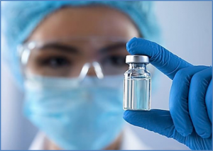 Medicago Announces Positive Results of Trials for its COVID-19 Vaccine Candidate