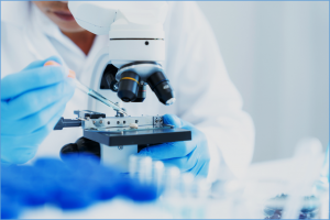 INRS Researchers Discover New Tool for Cutting Single-stranded DNA