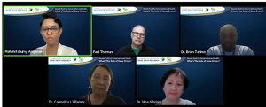Experts Discuss Role of Gene Drives in Addressing Health and Biodiversity Challenges