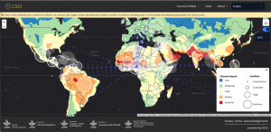 Towards a Climate Security Observatory 2.0: lessons from a year of implementation