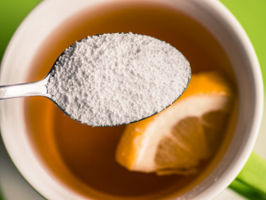Cuba Produces Biotech Sweetener