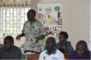 Uganda`s Ministry of Health Officials Urge Government to Pass Biosafety Law