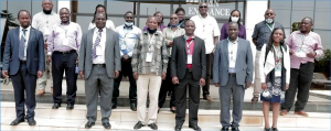 Project to develop Aflasafe technology that controls deadly aflatoxin in Uganda launched