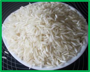 CRISPR-Cas9-mediated editing of BADH2 triggered fragrance revolution in rice