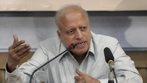 Dr M.S. Swaminathan passes away &mdash; full coverage