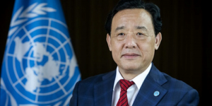 FAO DG Tackles Food Security Impact of Russia-Ukraine Conflict, Presents Policy Recommendations