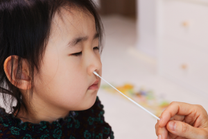 Long COVID Affects Children of All Ages