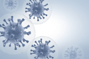 Rush Scientists Develop Potential COVID-19 Drug