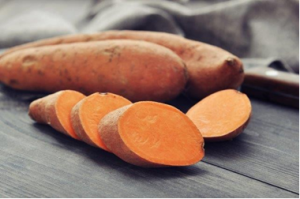 Researchers Analyze The Sweet Potato Proteome