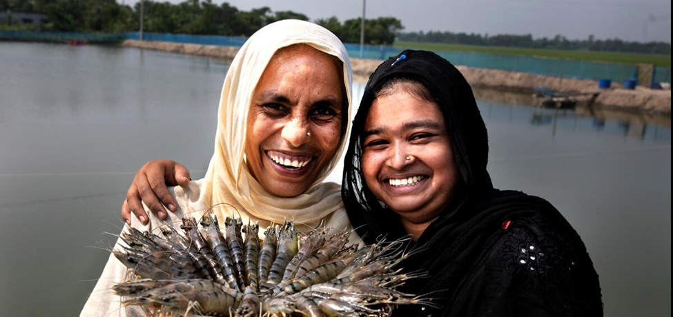 Closing the gender gap in agrifood systems can help reduce food insecurity and boost global GDP: FAO gender experts