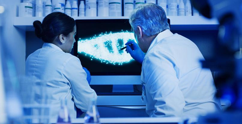 CRISPR System Creates Safer Self-Destruct Mechanism for Engineered Bacteria