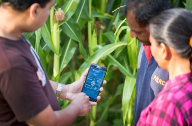 FAO Director-General calls for AI&rsquo;s transformative power to be at the service of rural communities and a bridge towards shared prosperit