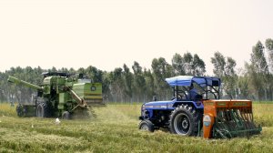 Conservation agriculture key in meeting UN Sustainable Development Goals