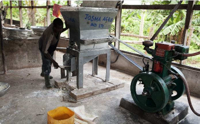 IFAD partners with Government of Ghana and World Bank to transform agri-food systems through AgriConnect Compact