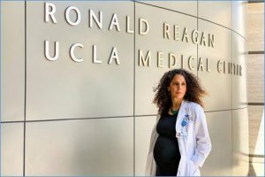 Pregnant Women Face More Risks from COVID-19