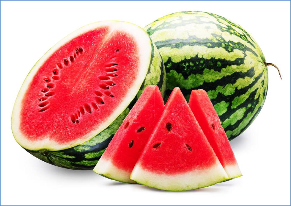 International Research Team Releases Watermelon Super-Pangenome