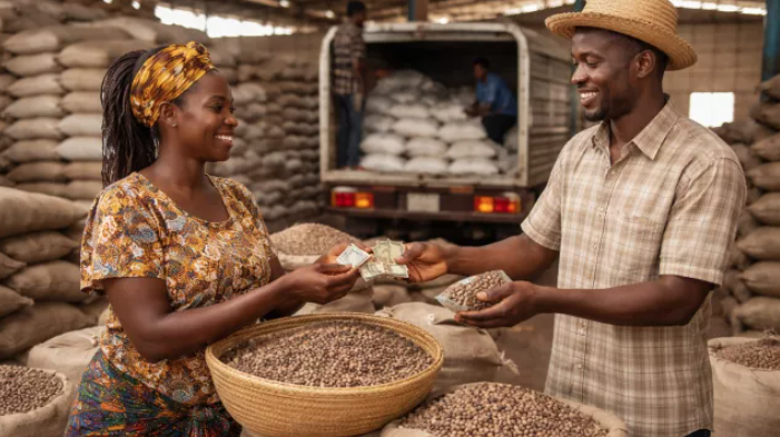 Malawi Marks Agricultural First with Early-Maturing Vegetable Pigeonpea to Boost Food & Nutrition Security