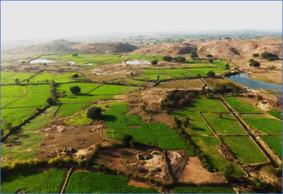 Rangelands under pressure: how CGIAR science is strengthening pastoral resilience