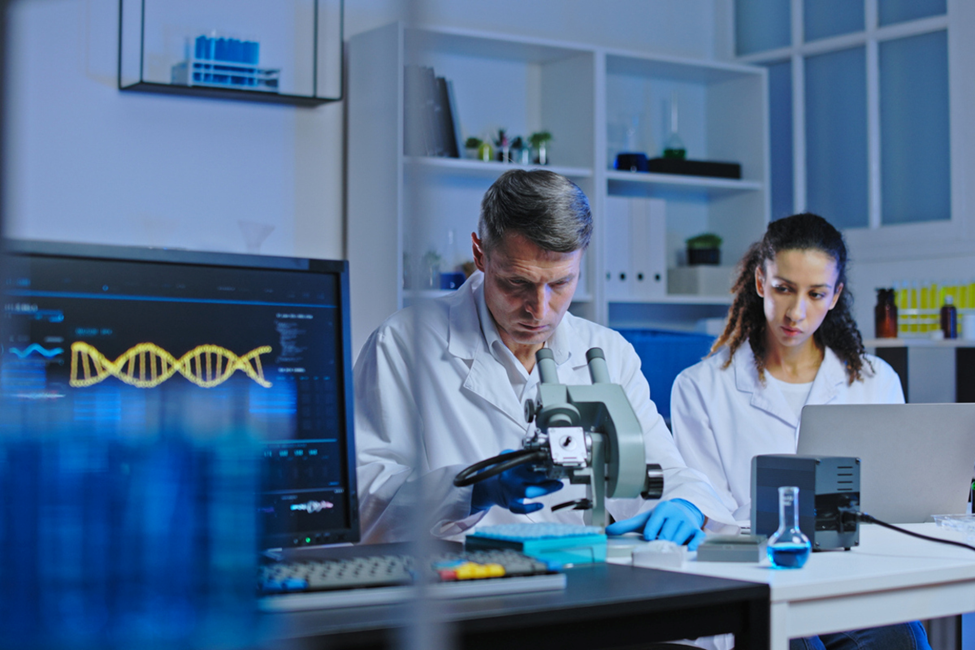 Targeted Inheritance of Sex Offers a New Method to Improve Animal Breeding