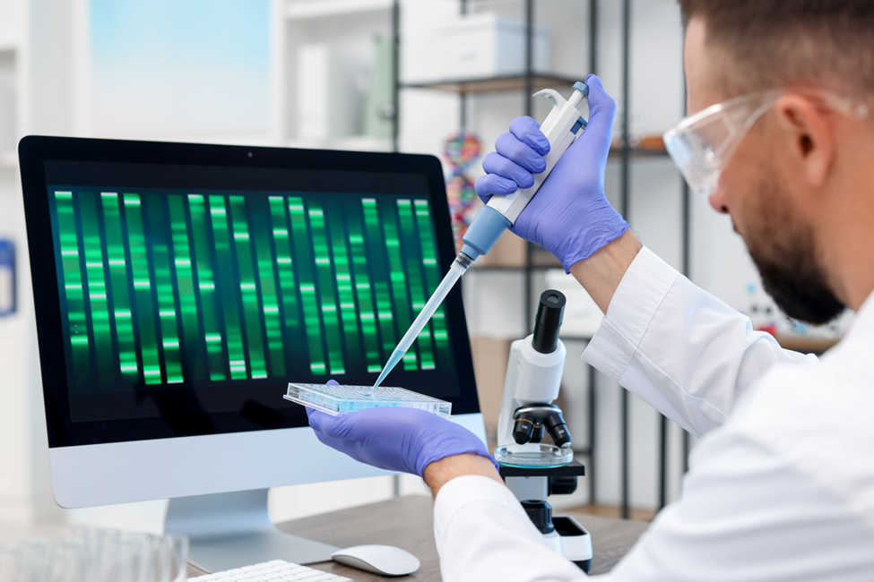 Therapeutic Benefits Drive Public Support for Genome Editing in Saudi Arabia