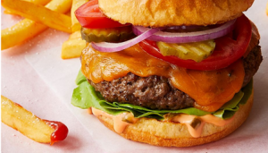 PopSci Hails Impossible Burger 2.0 as Most Important Engineering Innovation in 2019