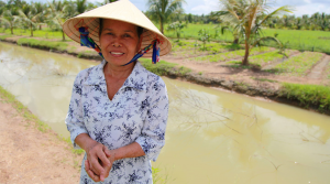 IFAD loan to enable small-scale farmers in Viet Nam to plan for, cope with and adapt to climate change impacts