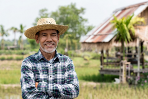 Millions of Farmers Worry-free Due to Biotech Benefits