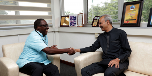 World Bank seeks to scale IITA`s innovations