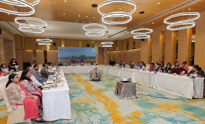 IWMI & CEEW Study: Integrating Food, Land, and Water for Poverty Reduction in Odisha