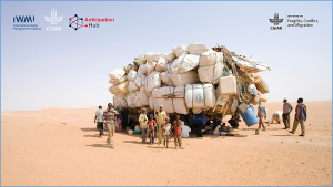 Learn from the experts: How we move beyond emergency relief in fragile and conflict-affected settings