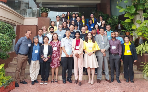 ASCA7 Provides Platform for Learning, Collaboration, and Empowerment