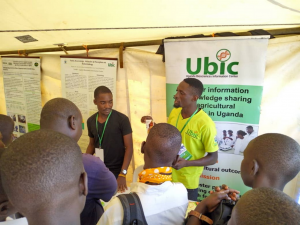 Farmers in Uganda Eager for the Commercialization of Ag-biotech Products