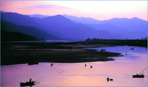 Globally Important Agricultural Heritage Systems (GIAHS): The Republic of Korea notches up its sixth site