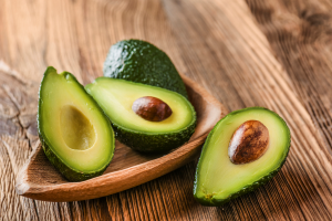 Gene Editing Produces Non-Browning Avocado