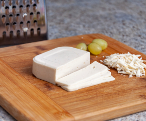 Biotech Company Launches Plant-Based Casein